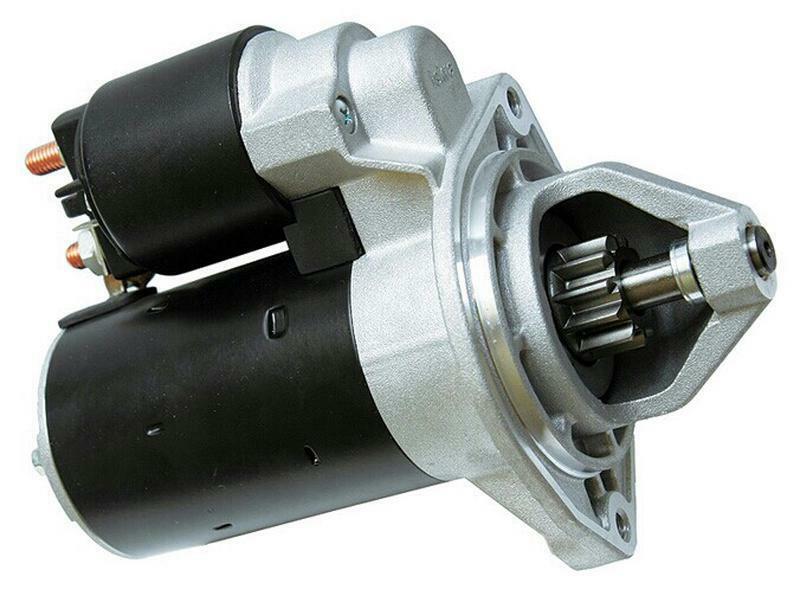 <span style="font-weight: bold;">Ремонт стартера</span><br>